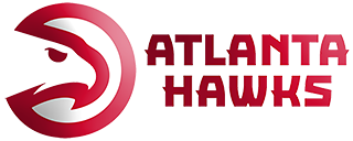 NBA Atlanta Hawks Team Shop Logo