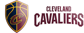 NBA Cleveland Cavaliers Team Shop Logo