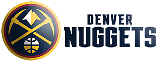 NBA Denver Nuggets Team Shop Logo