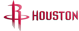 NBA Houston Rockets Team Shop Logo