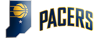 NBA Indiana Pacers Team Shop Logo