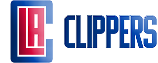 NBA Los Angeles Clippers Team Shop Logo