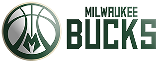 NBA Milwaukee Bucks Team Shop Logo