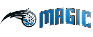 NBA Orlando Magic Team Shop Logo