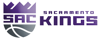 NBA Sacramento Kings Team Shop Logo