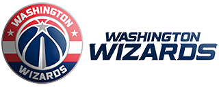 NBA Washington Wizards Team Shop Logo
