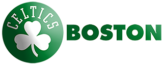 NBA Boston Celtics Team Shop Logo