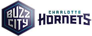 NBA Charlotte Hornets Team Shop Logo
