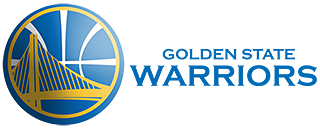 NBA Golden State Warriors Team Shop Logo